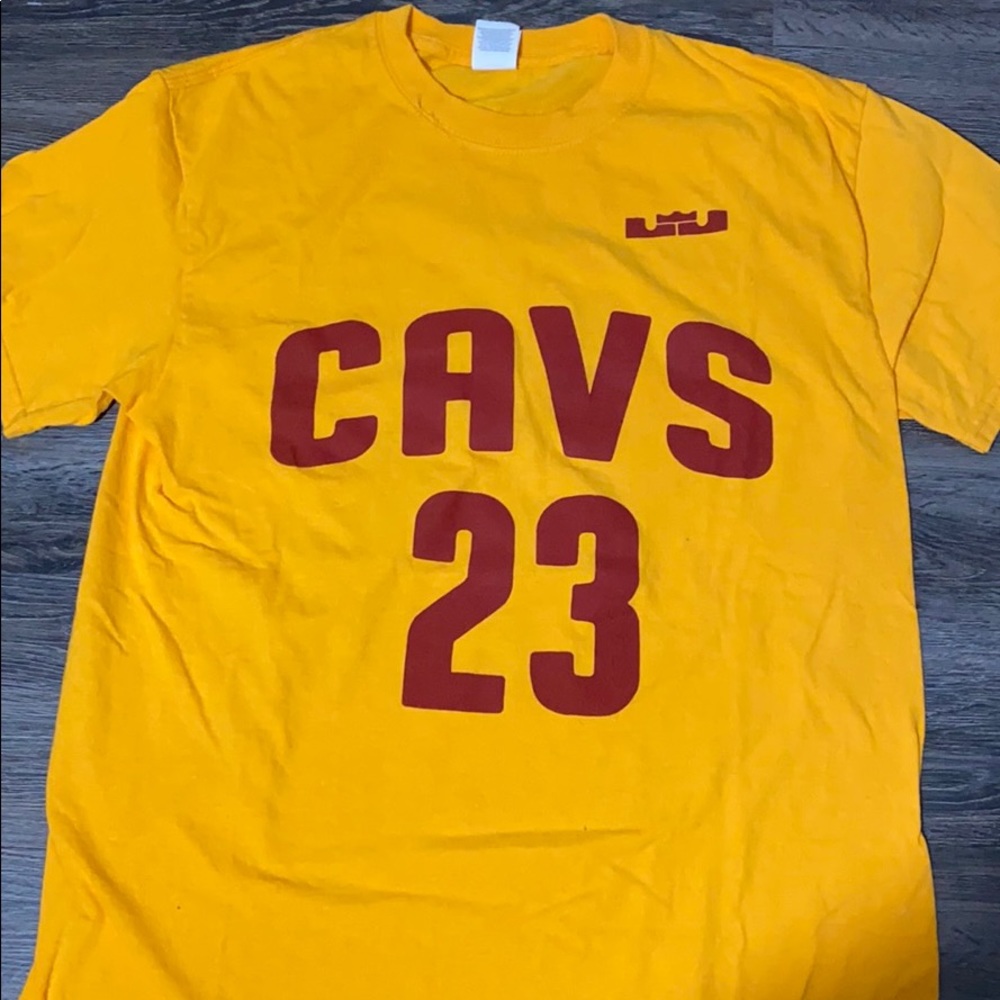 Cavalier T-shirt